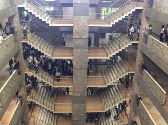 Anonymous text threatens DLSL with bombs