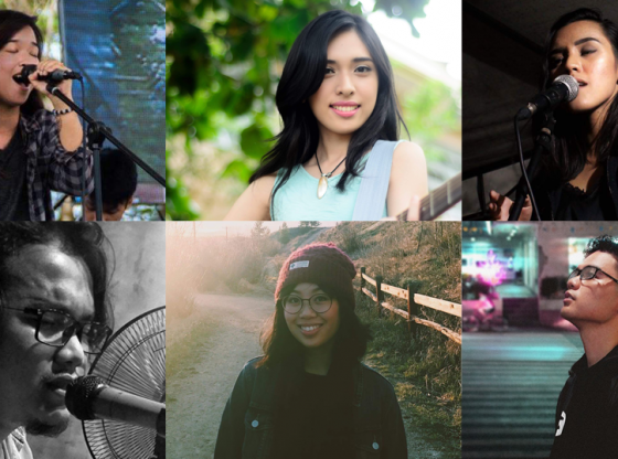 6 DLSL indie artists to listen to for fresh music