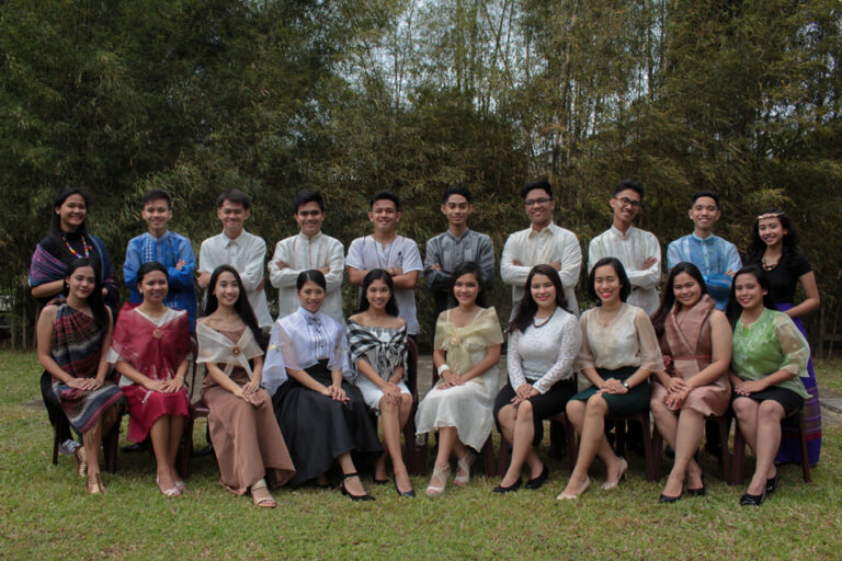 CSAO reveals finalists for TOJCS