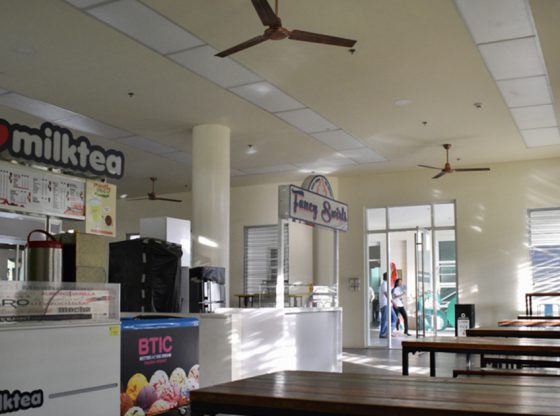 Stude’s bag stolen, found in trash bin cash, card missing