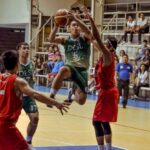 DLSL outraces TRACE in OT ‘battle of stallions’ 94-91