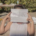 When performance becomes protest