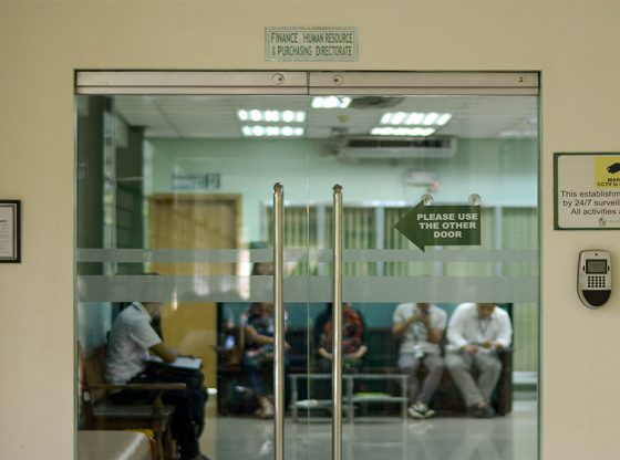 Students question mandatory 17K down payment upon enrollment