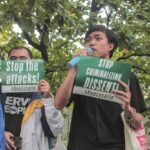 Lasallians dispute sedition charges against Luistro, 35 others