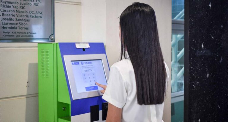 DLSL to use GCash for cashless transactions, VMoney scrapped