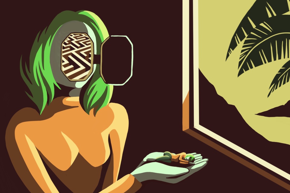 8-point roadmap of return from burnout