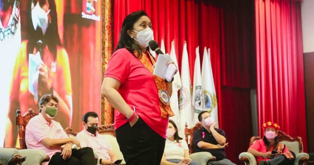 Batangas-based orgs seek aid in Leni-Kiko’s consultative discourse