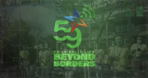 Echoes holds second virtual concert; DLSL celebrates 59th foundation day with virtual tournaments, charity
