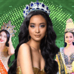 Vying for the crown Lasallian beauty queens share their stories