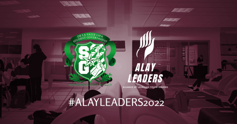 Members of ALAY Leaders dominate 2022 SG elections