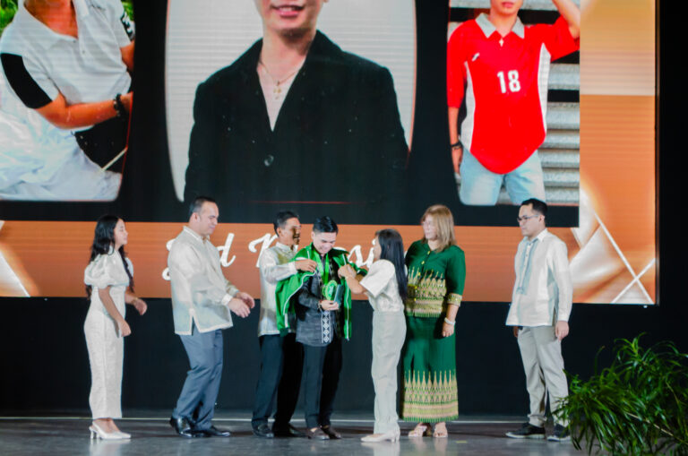 CSO chairperson tops TOJCS thumbnail