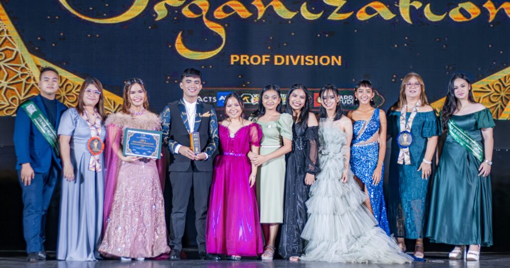 Gawad Lasalyano bestows merits thumbnail